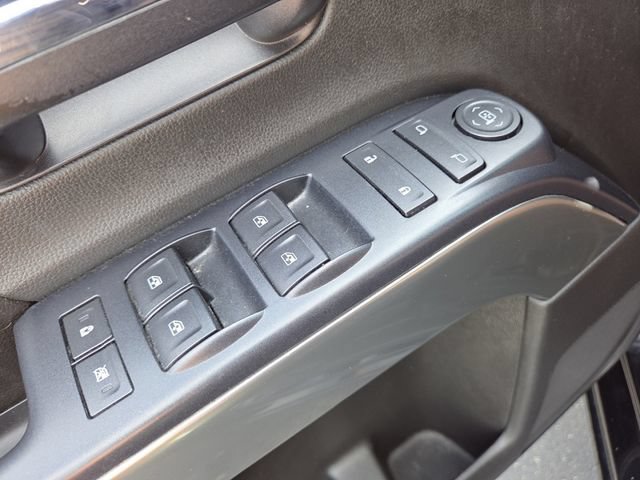 Used 2016 Chevrolet Silverado 1500 LT w/ All Star Edition AWD/4WD image 8