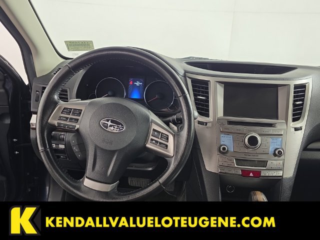 Used 2014 Subaru Outback 2.5i Limited AWD/4WD image 12