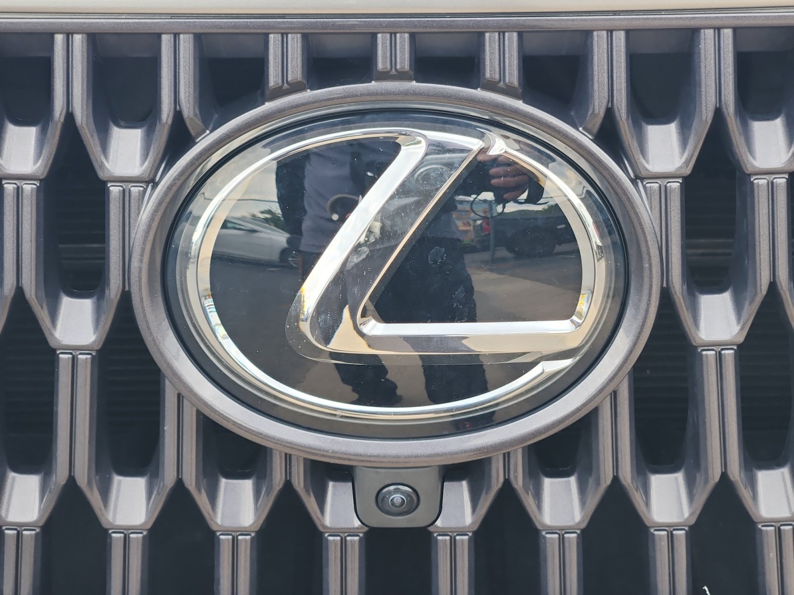 Used 2026 Lexus NX 350 AWD w/ Accessory Package (2T) image 22