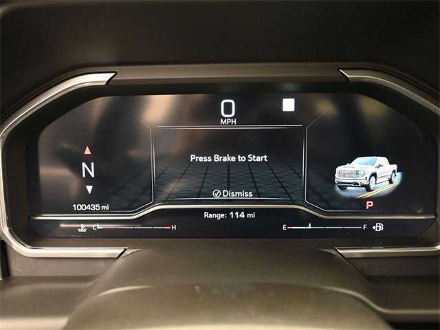 Used 2022 GMC Sierra 1500 Denali image 25