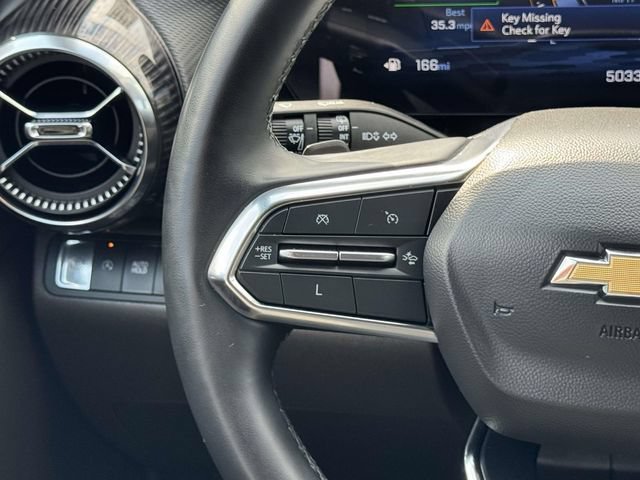 Used 2025 Chevrolet Equinox LT w/ Safety and Technology Package FWD image 21