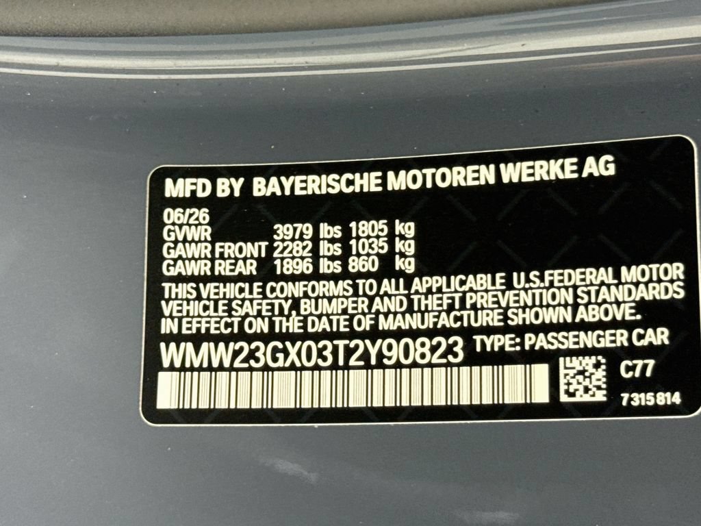 New 2026 MINI Cooper S FWD image 31