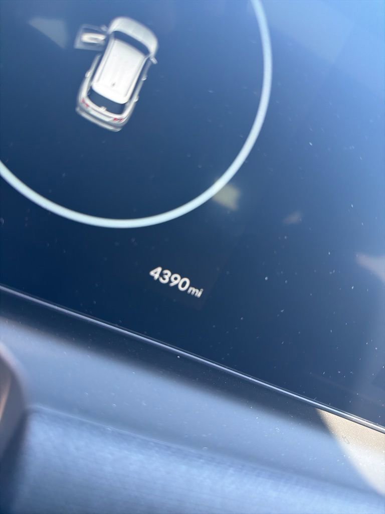 Used 2025 Hyundai Tucson SEL image 16