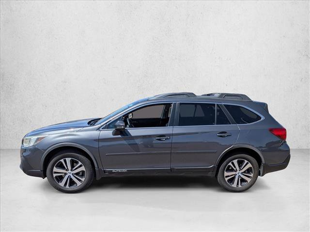 Used 2019 Subaru Outback 2.5i Limited AWD/4WD image 8