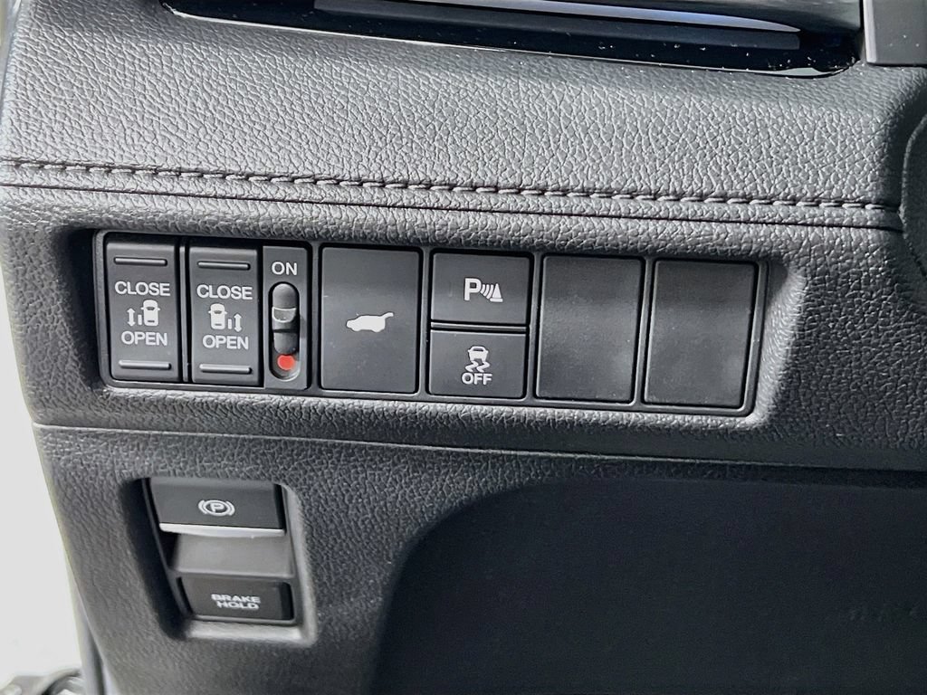 Used 2025 Honda Odyssey Elite image 10