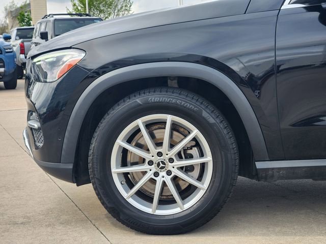 Used 2024 Mercedes-Benz GLE 350 4MATIC w/ 3rd Row Seat Package image 8