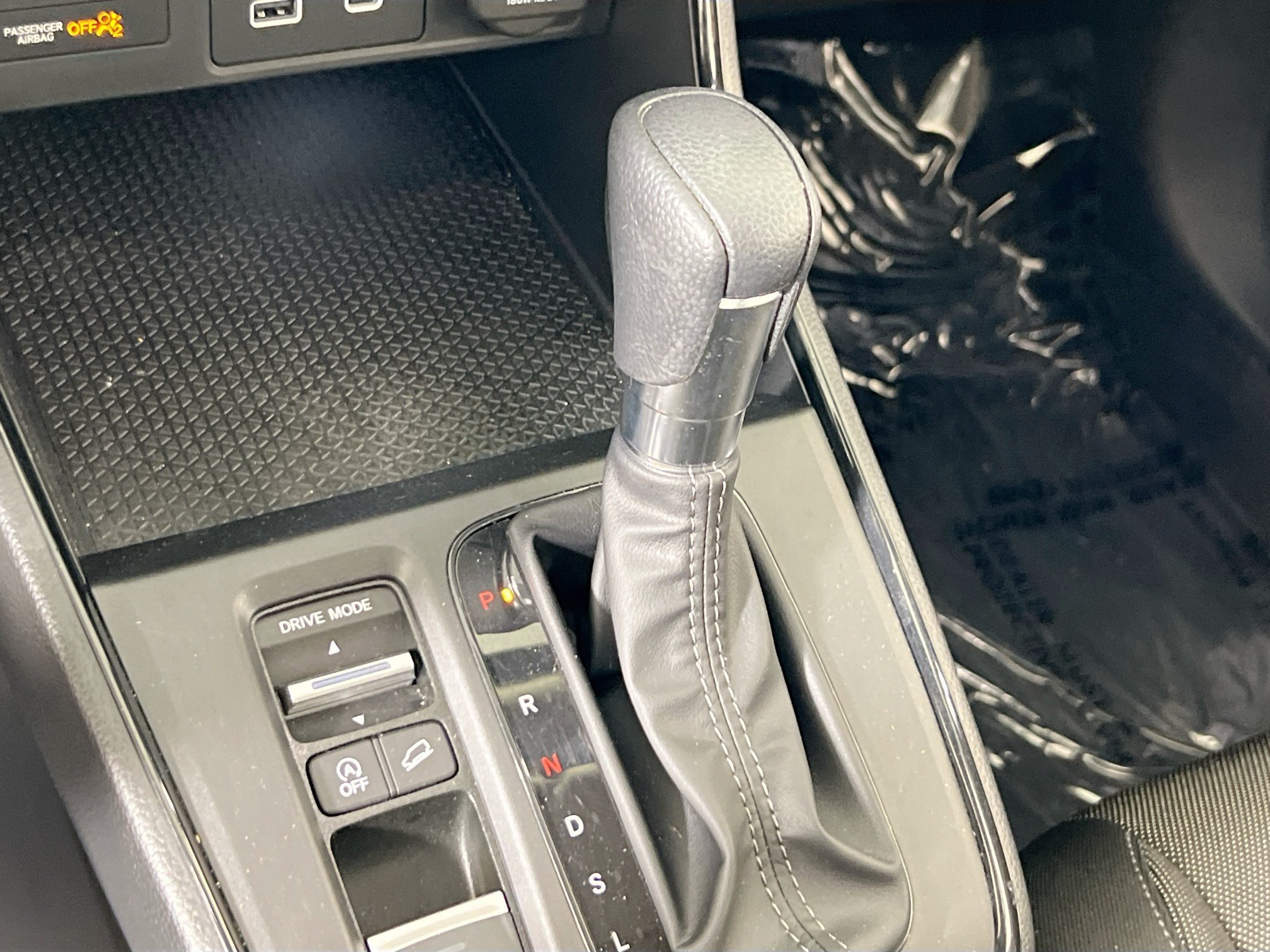Used 2023 Honda CR-V EX image 16