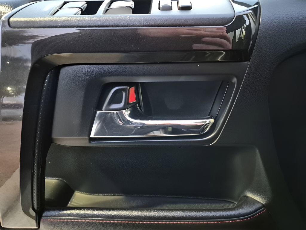 Used 2024 Toyota 4Runner TRD Off-Road image 28