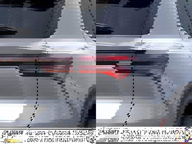 New 2026 Chevrolet Equinox EV LT w/ Comfort Package image 11