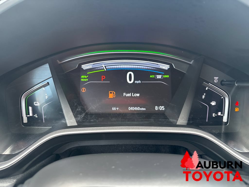 Used 2022 Honda CR-V Touring image 15