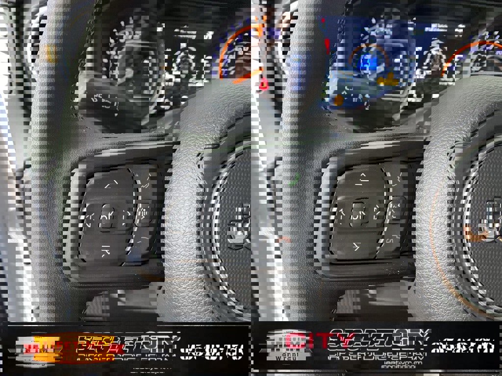 New 2026 Jeep Gladiator Sport image 15