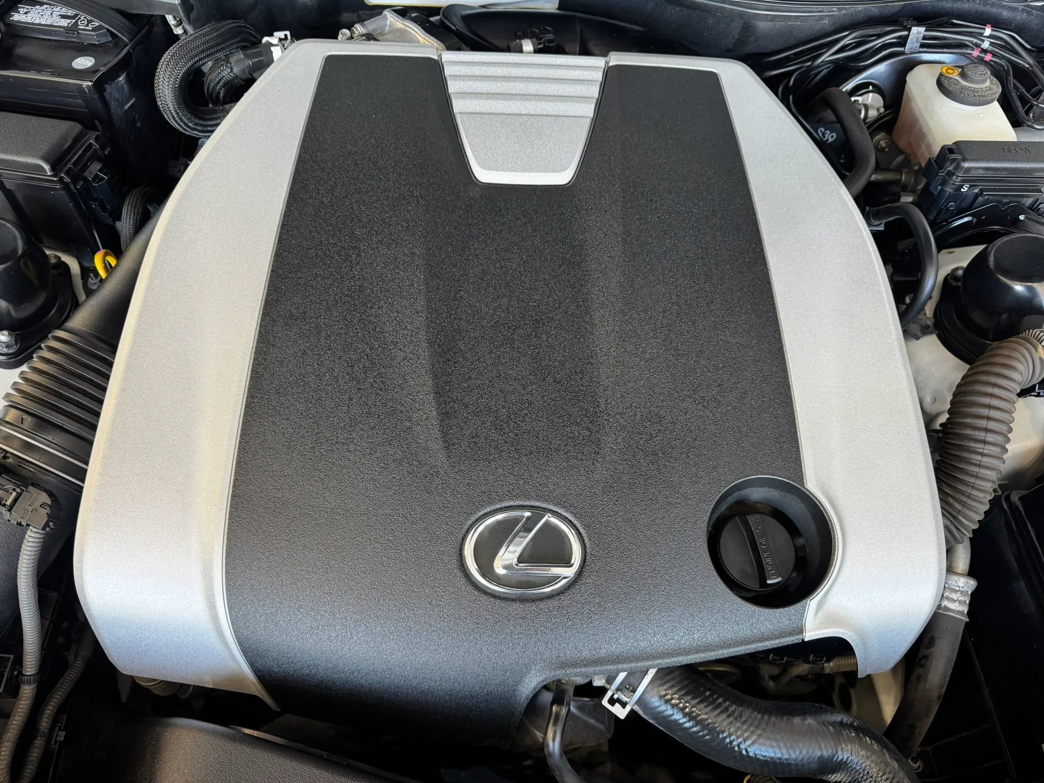 Used 2016 Lexus RC 350 AWD image 43