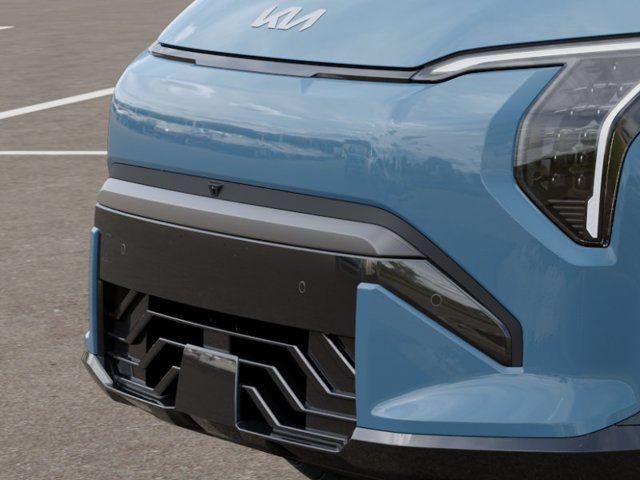 New 2027 Kia EV3 GT-Line AWD/4WD image 12