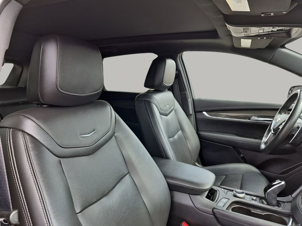Certified 2021 Cadillac XT5 Sportv image 15