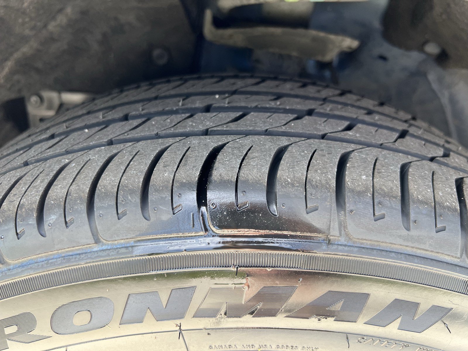 Used 2020 Honda HR-V EX-L image 12