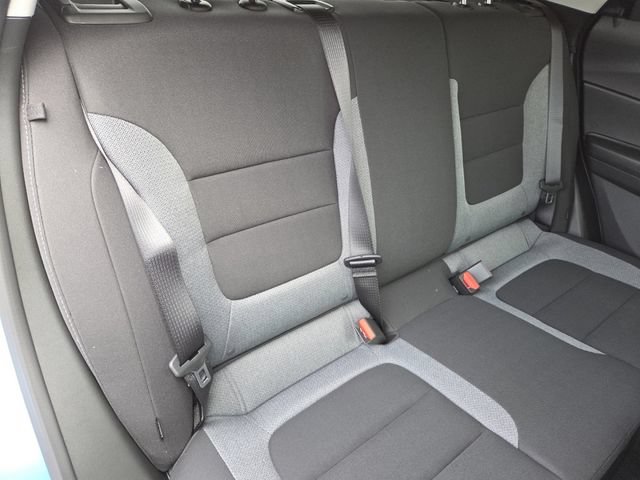 New 2026 Chevrolet TrailBlazer LS w/ LS Convenience Package FWD image 17