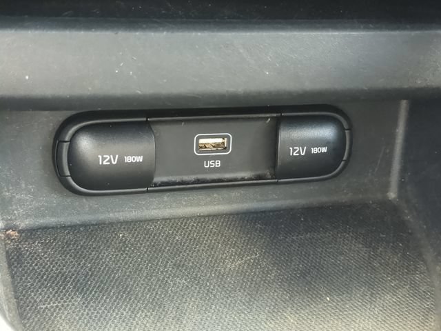 Used 2024 Kia Seltos LX AWD/4WD image 25