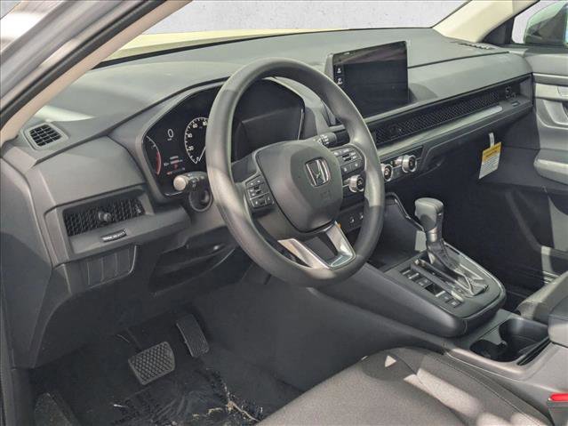 New 2026 Honda CR-V LX image 3