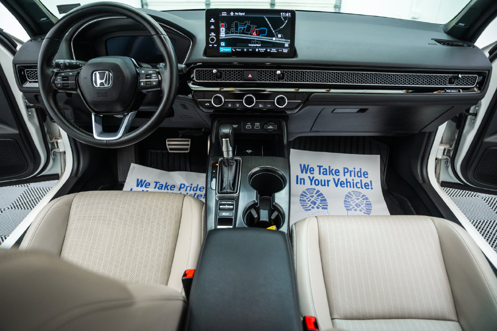 Used 2023 Honda Civic Sport Touring image 20