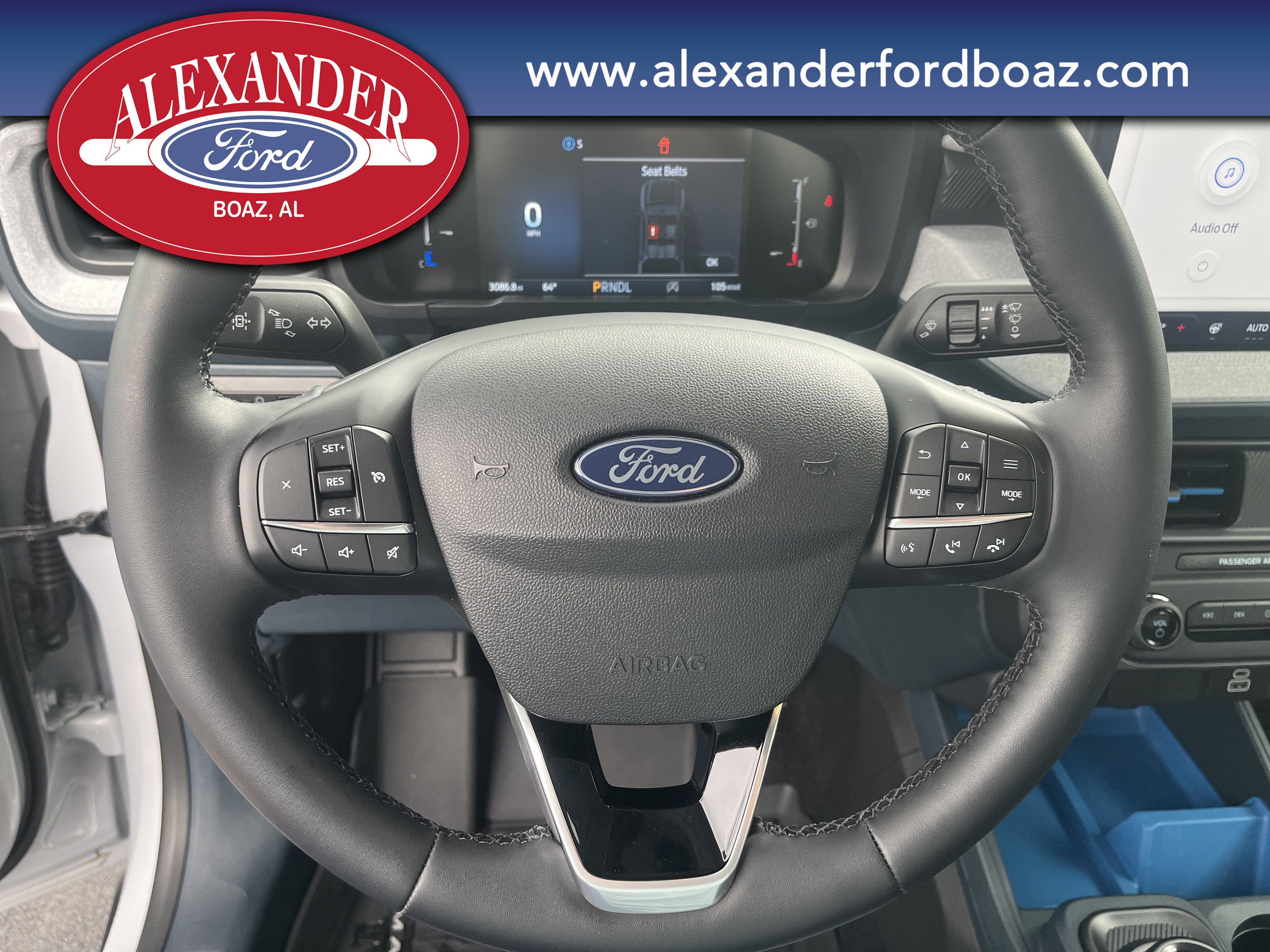 Used 2025 Ford Maverick XLT w/ XLT Luxury Package image 21