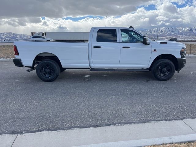 New 2026 RAM 3500 Tradesman image 2