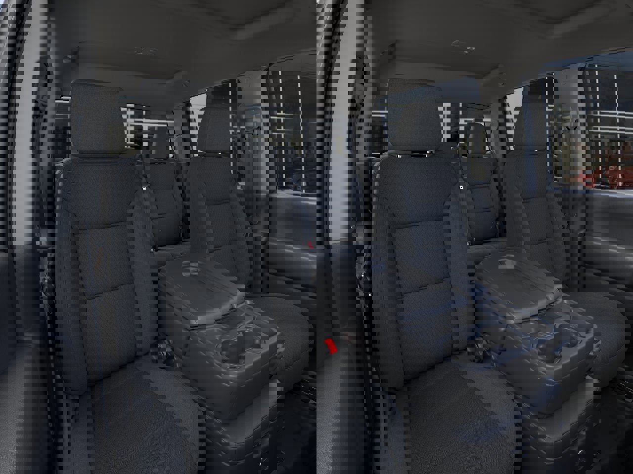 New 2026 GMC Sierra 2500 Pro image 66