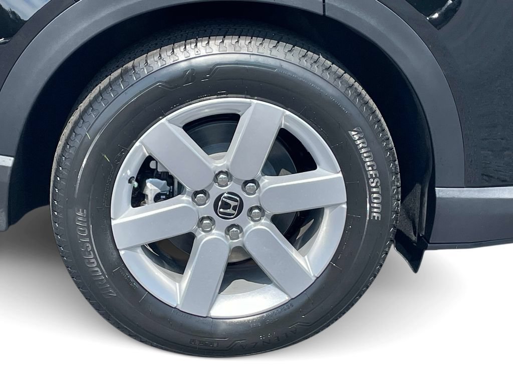 New 2026 Honda Prologue Eco image 7