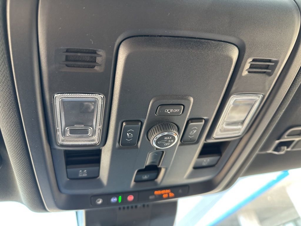 New 2025 Chevrolet Tahoe Premier w/ Sun And Tow Package image 26