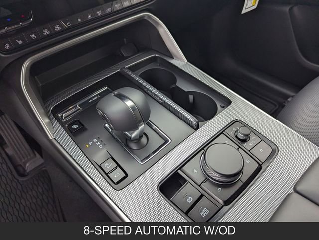 New 2026 MAZDA CX-90 Plug-In Hybrid w/ Premium Plus AWD/4WD image 18