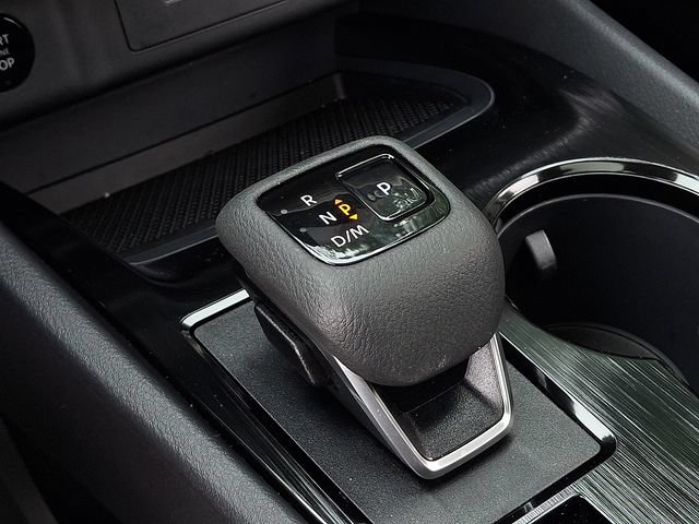 Used 2026 Nissan Rogue Dark Armor FWD image 15