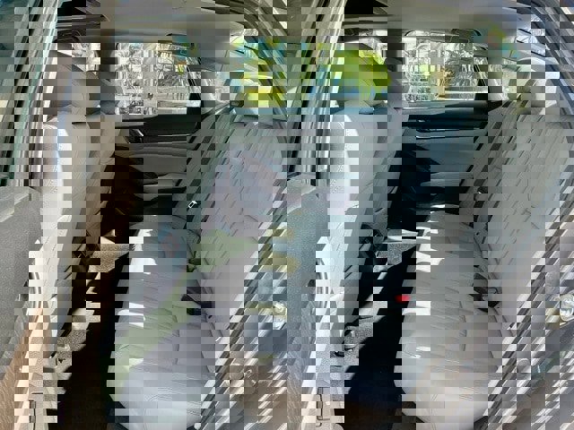 Certified 2018 Honda Accord Touring image 9