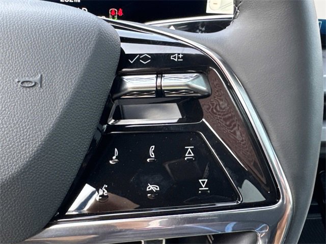 New 2026 Cadillac Vistiq Sport image 29