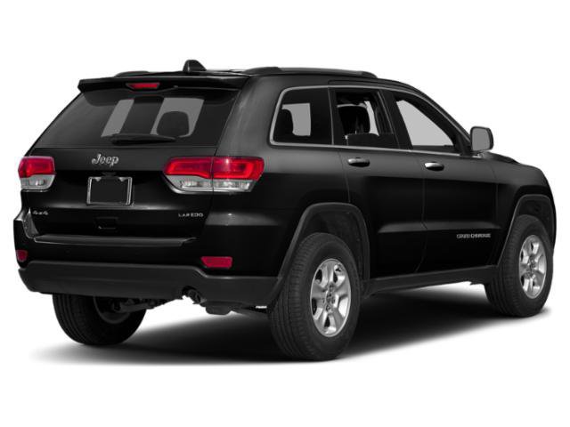 Used 2015 Jeep Grand Cherokee Laredo w/ Quick Order Package 23E AWD/4WD image 2