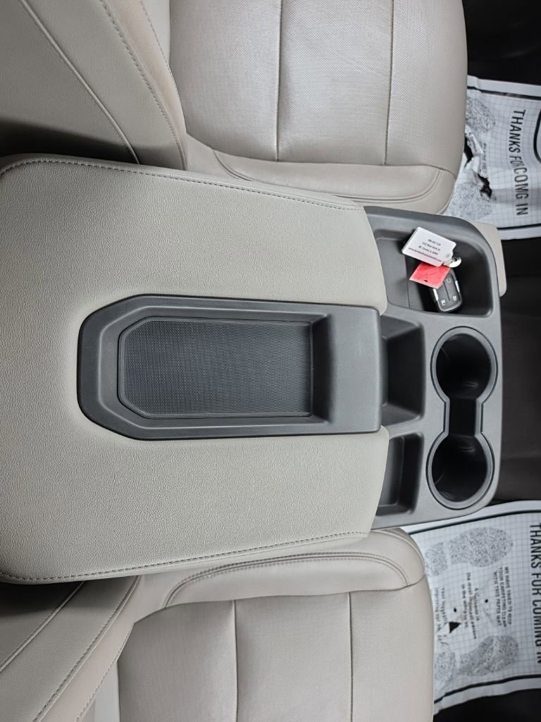 Used 2019 GMC Sierra 1500 SLT AWD/4WD image 35