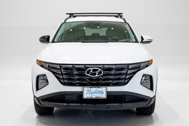 Used 2023 Hyundai Tucson XRT AWD/4WD image 4