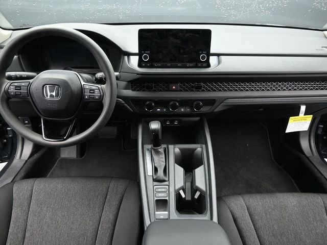 Used 2025 Honda Accord LX image 10