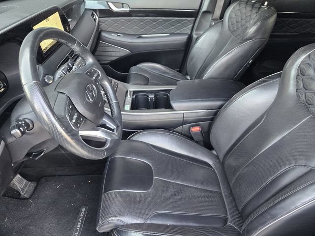 Used 2020 Hyundai Palisade Limited AWD/4WD image 7