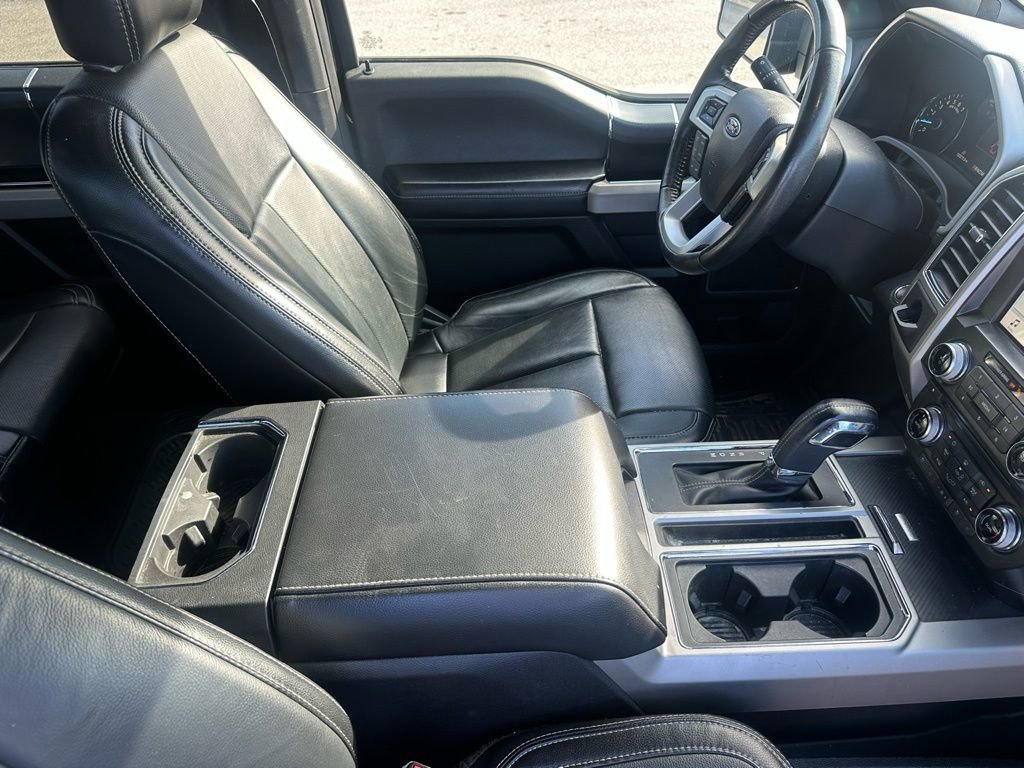 Used 2018 Ford F150 Lariat image 33