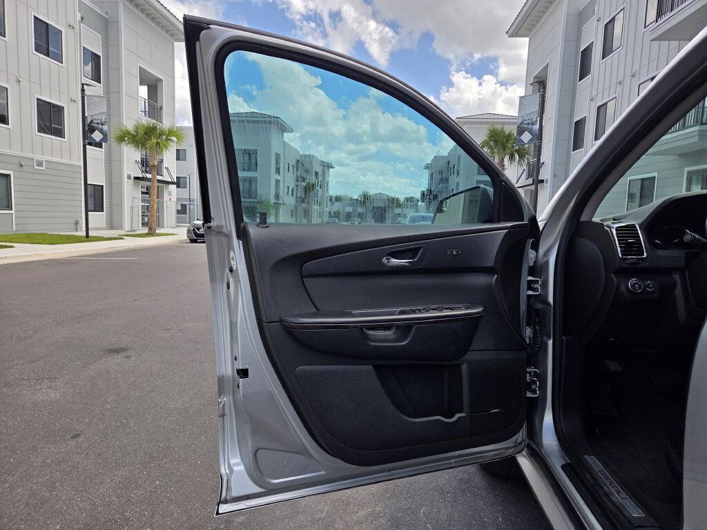 Used 2012 GMC Acadia Denali AWD/4WD image 37