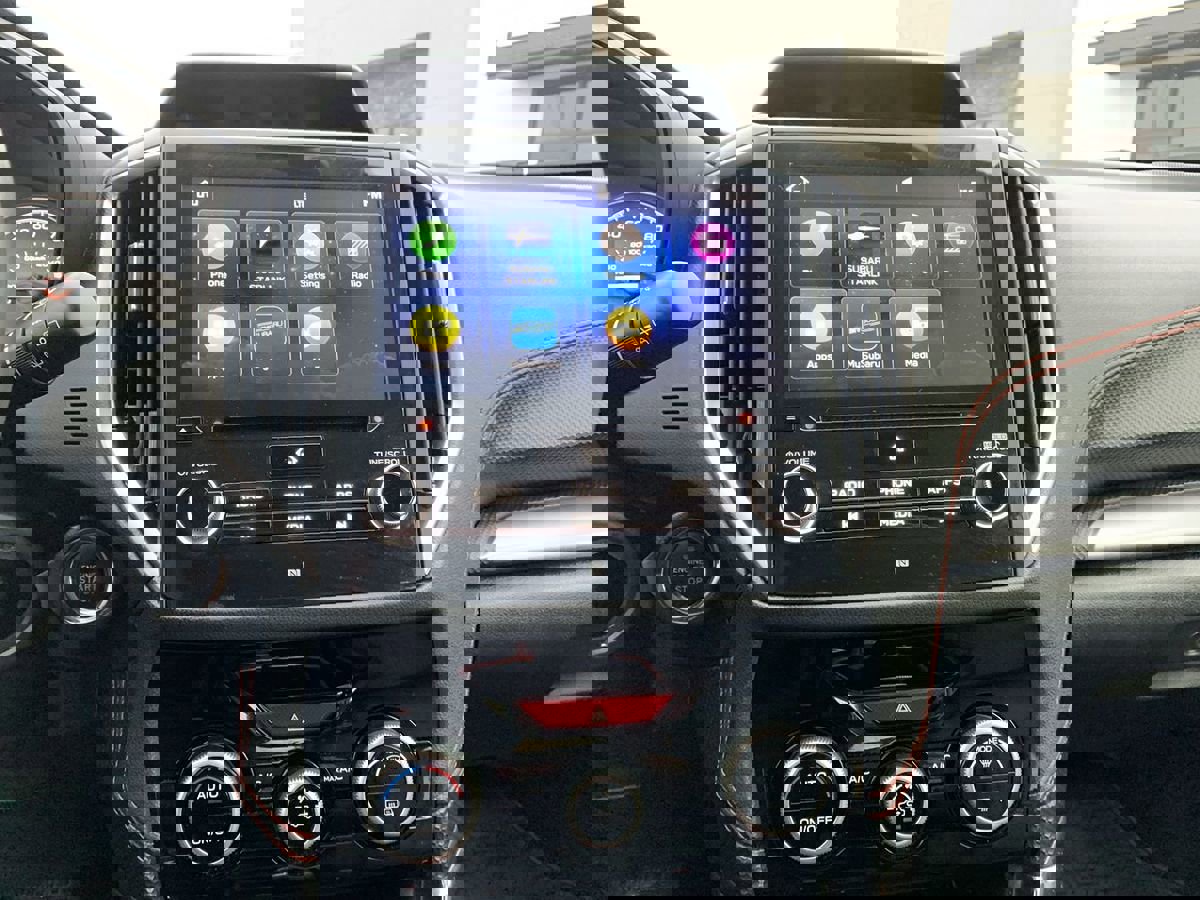 Used 2019 Subaru Forester Sport image 22