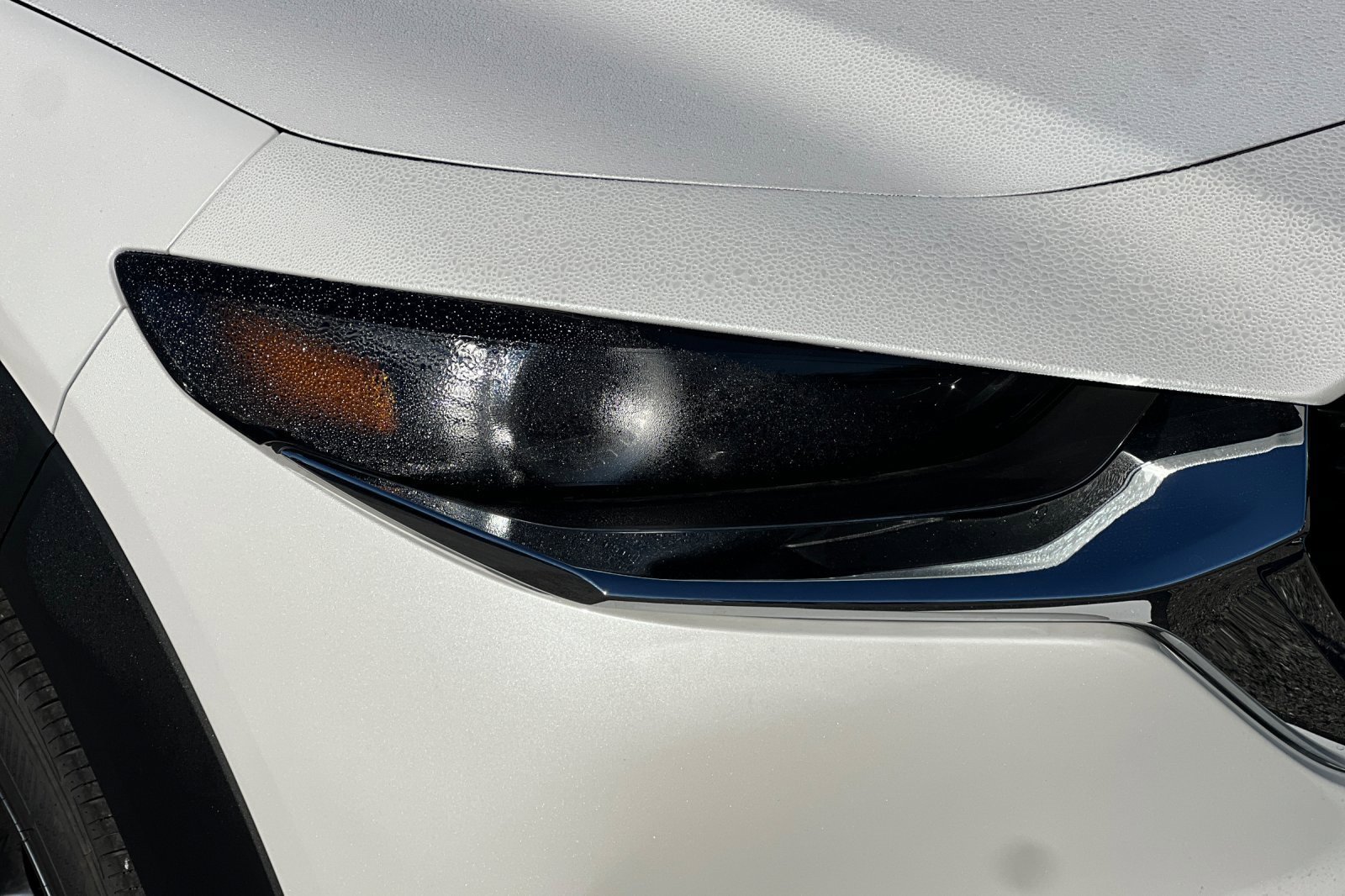 New 2025 MAZDA CX-30 AWD 2.5 S image 27