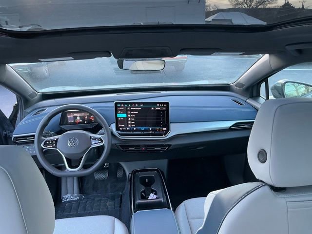 New 2026 Volkswagen ID.4 Pro S AWD/4WD image 16