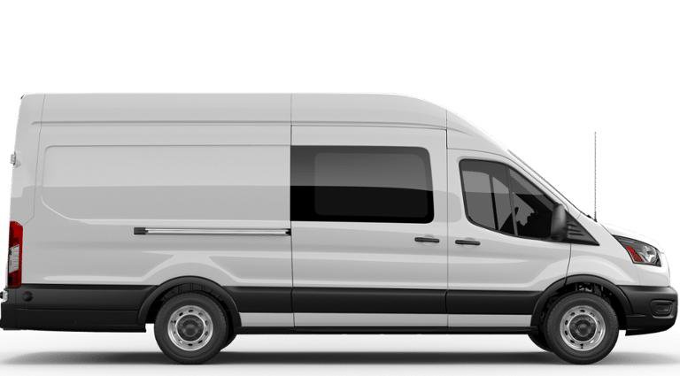 New 2026 Ford Transit 350 148 High Roof Extended image 13