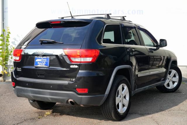 Used 2011 Jeep Grand Cherokee Laredo image 3