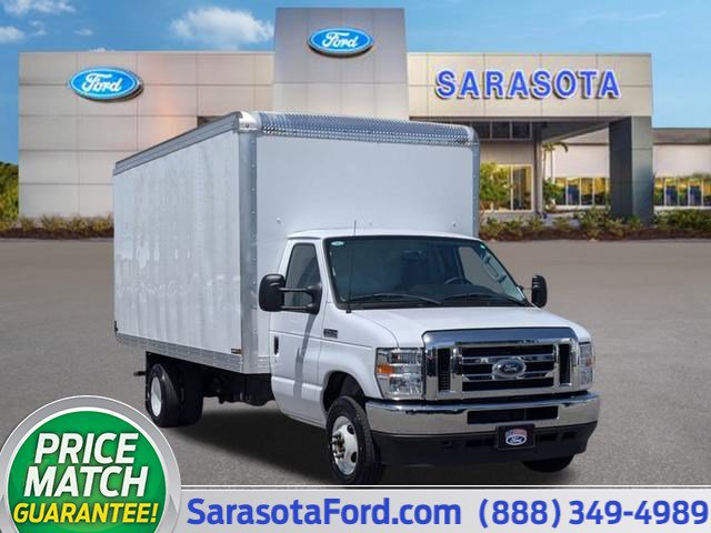 New 2023 Ford E-450 and Econoline 450 Super Duty w/ Power Windows & Locks Group image 1