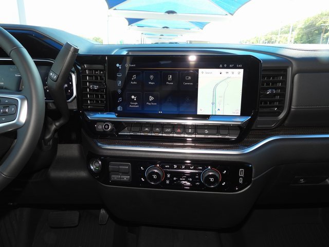 New 2026 Chevrolet Silverado 1500 RST image 37