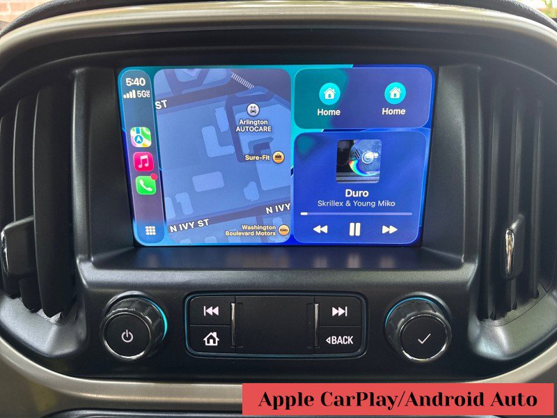 Used 2019 GMC Canyon Denali AWD/4WD image 19
