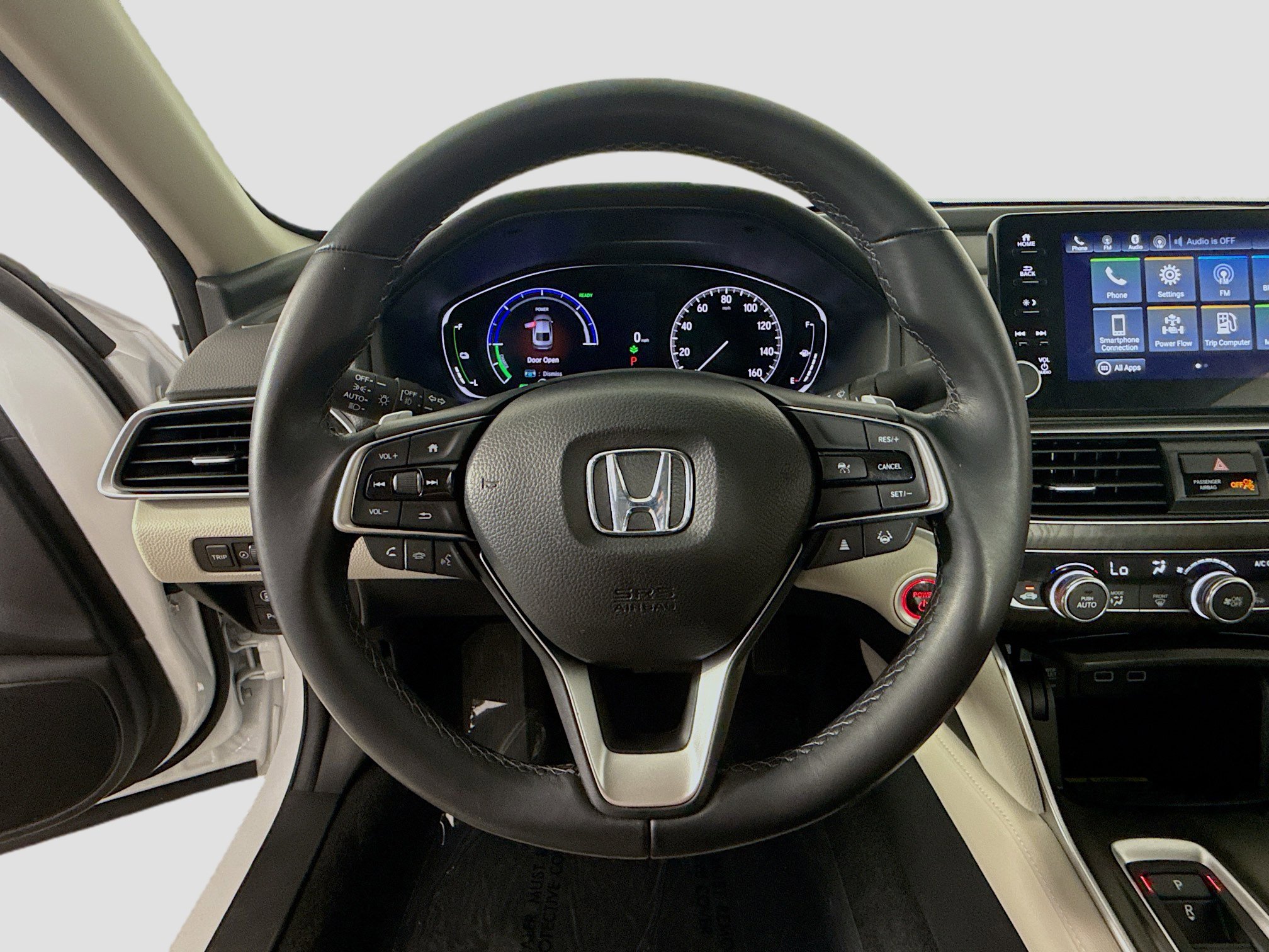 Used 2022 Honda Accord EX-L image 13