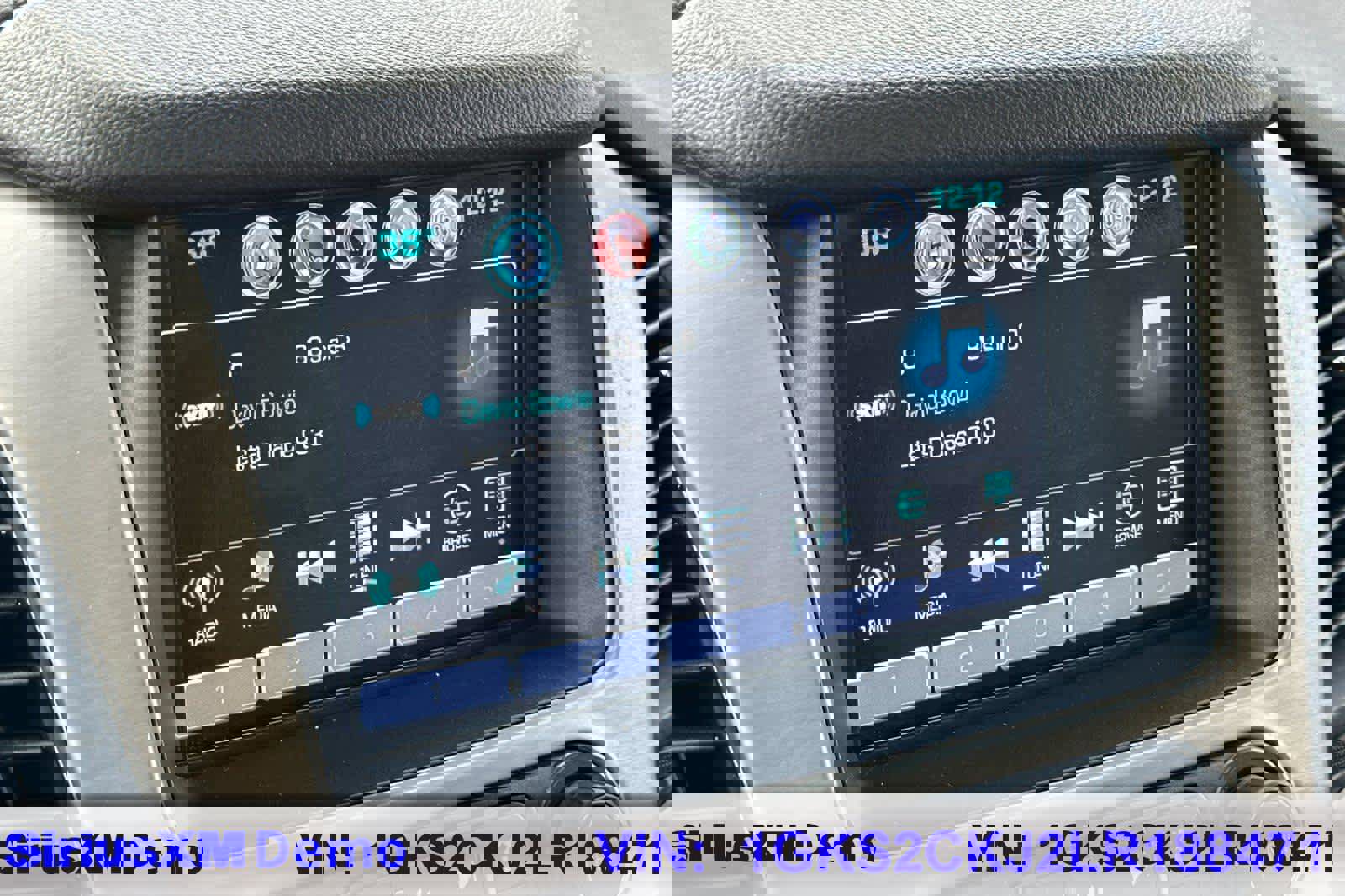 Used 2020 GMC Yukon Denali w/ Open Road Package image 31