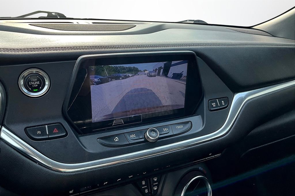 Used 2021 Chevrolet Blazer LT image 14